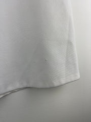 Vintage 80s Adidas Golf Tennis White Women’s Skirt
