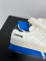 Adidas Superstar Jonah Hill