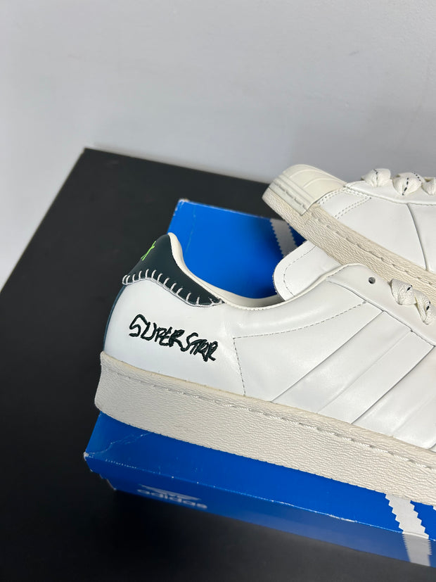 Adidas Superstar Jonah Hill