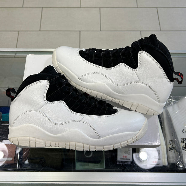 Jordan 10 I’m Back 2021