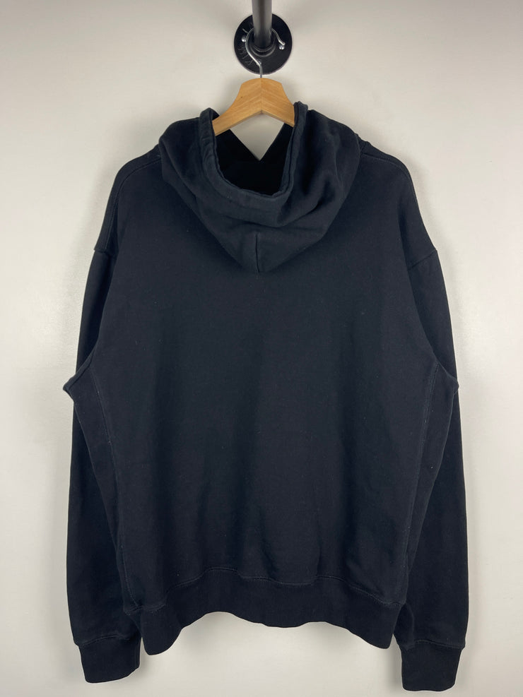 Billionaire Boys Club Black Hoodie