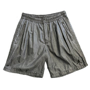 Vintage 90's Nike Jordan 1991 Grey Shorts