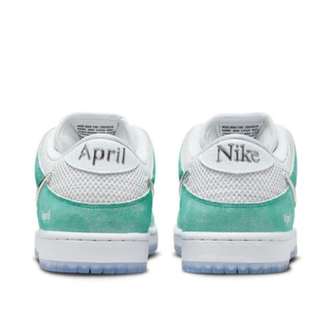 Nike SB Dunk Low April Skateboards