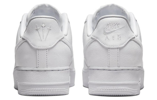 Nike Air Force 1 Low Nocta Certified Lover Boy White