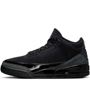Jordan 3 Black Cat 2025