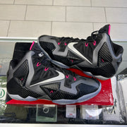 Nike Lebron 11 Miami Nights 2013