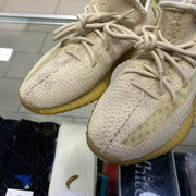 Yeezy 350 V2 Flax