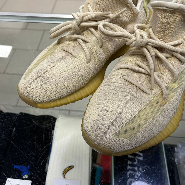 Yeezy 350 V2 Flax