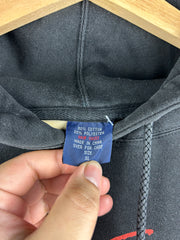 Vintage 2004 Pink Floyd The Wall Black Hoodie