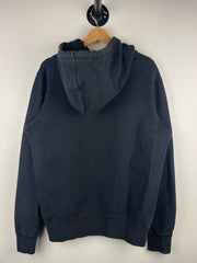 OVO Owl Black Hoodie