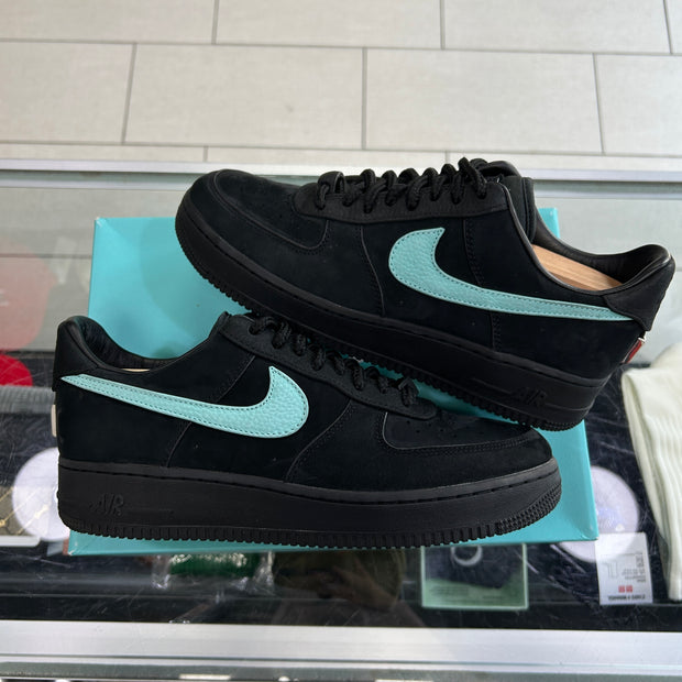 Nike Air Force 1 Low Tiffany & Co. 1837