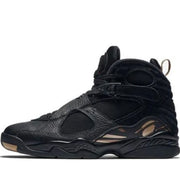 Jordan 8 OVO Black