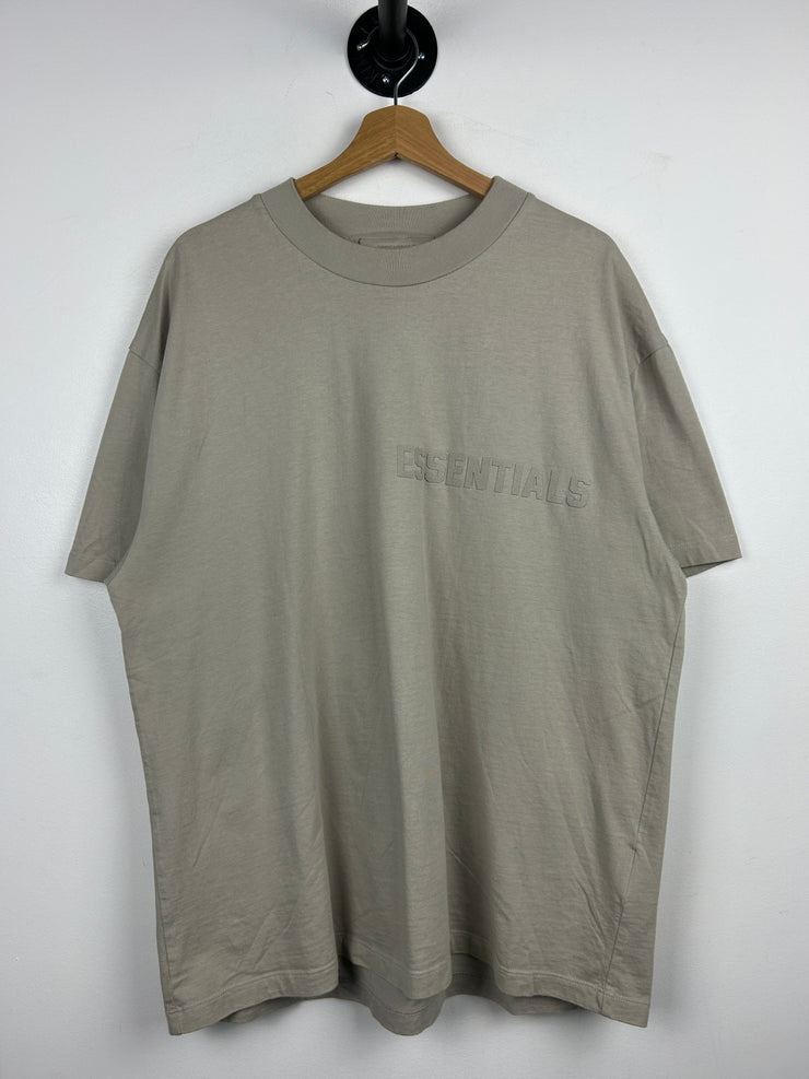 Fear Of God Essentials Smoke Tee