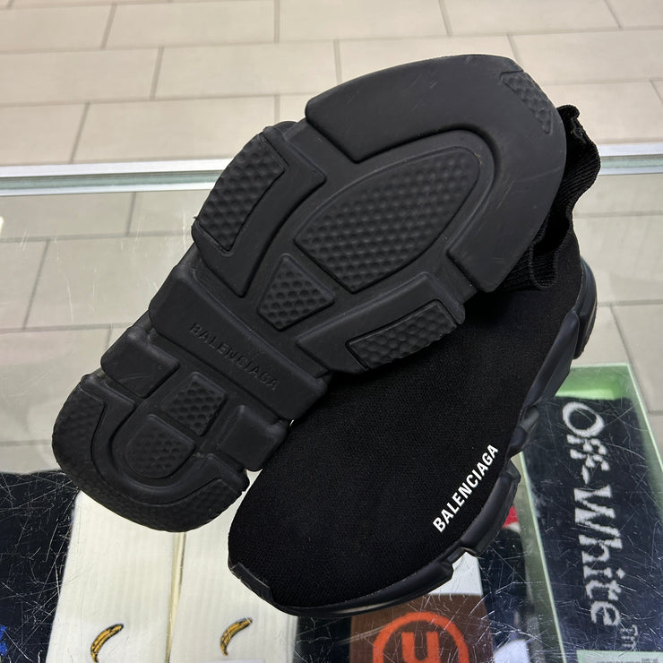 Balenciaga Speed Trainer Black