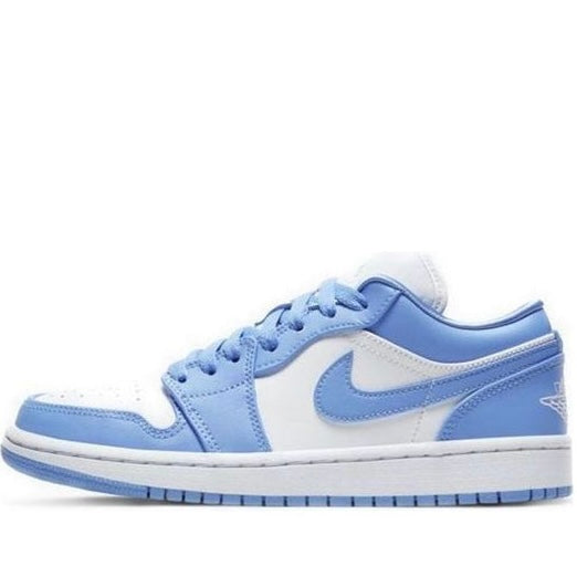 Jordan 1 Low UNC