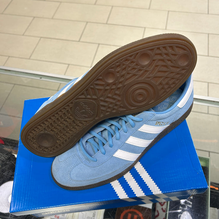 Adidas Handball Spezial Light Blue
