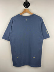 Nike Nocta Big Body Diffused Blue Tee