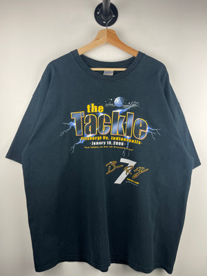 Descriptive image text