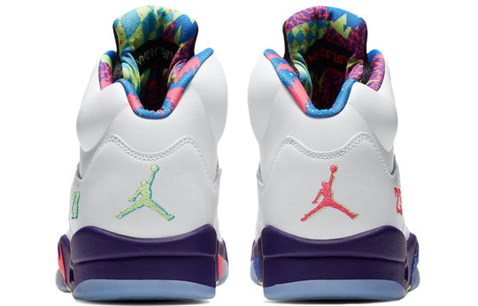 Jordan 5 Alternate Bel Air