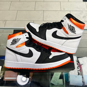 Jordan 1 Electro Orange