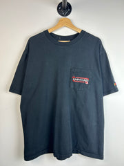 Vintage 90's Nascar Dale Earnhardt Pocket Tee