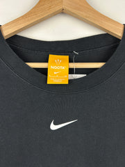 Nike Nocta Big Body Black Tee