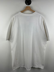 Vintage Callaway Golf White Tee