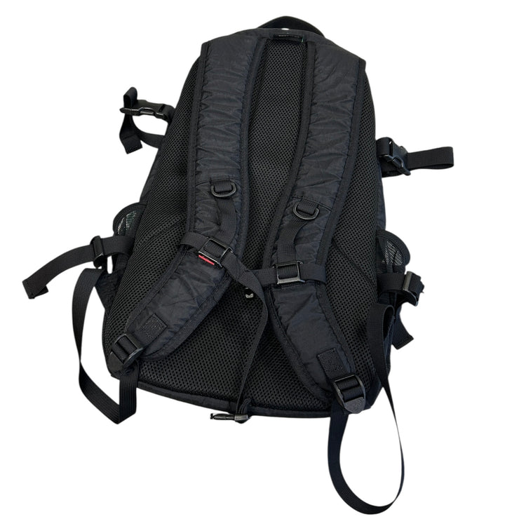 Supreme FW18 Black Backpack