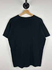 OVO Owl Black Tee