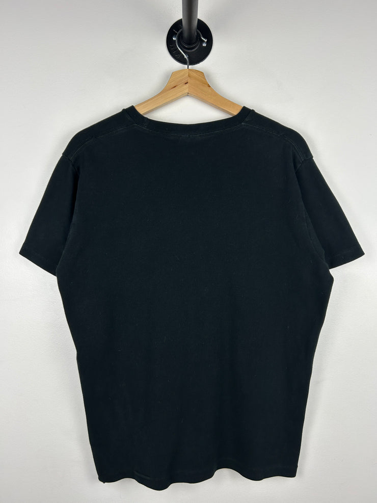 OVO Owl Black Tee