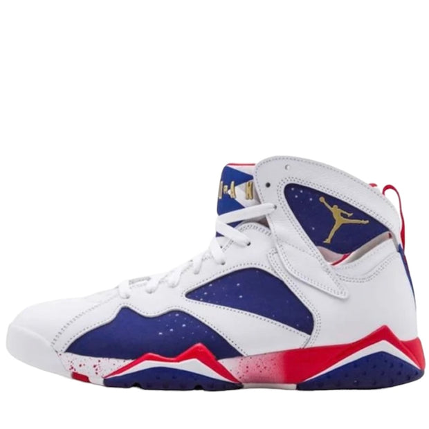 Jordan 7 Tinker Alternate