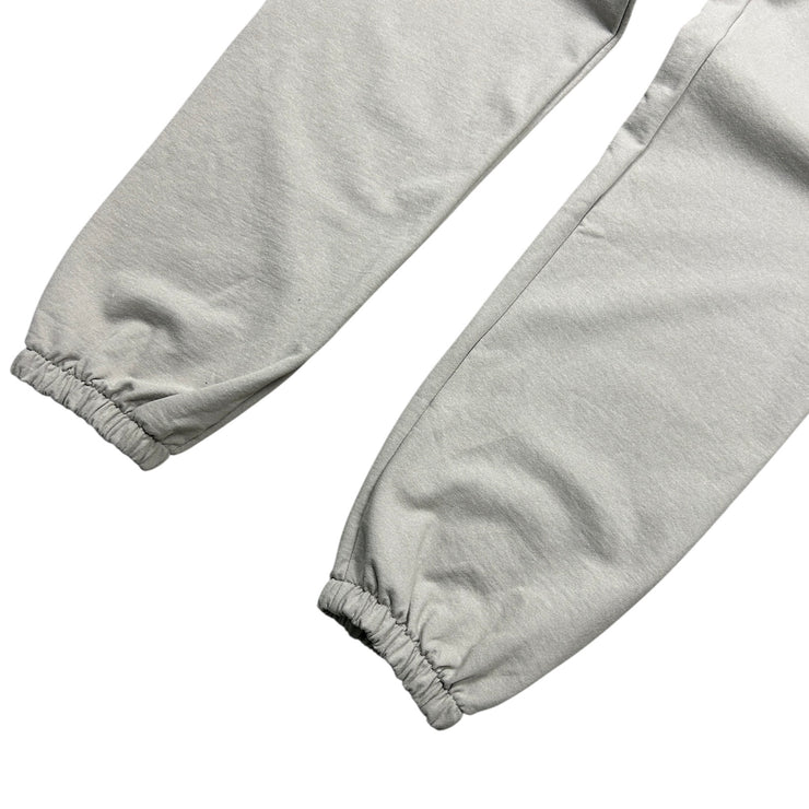 Yeezy Grey Cuffed Sweatpants