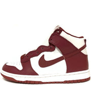 Nike Dunk High Barn Burgundy 2003