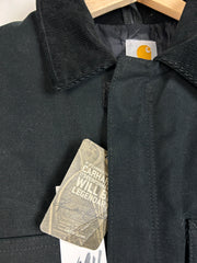 Vintage Carhartt Arctic Black Jacket