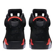 Jordan 6 Black Infrared 2019