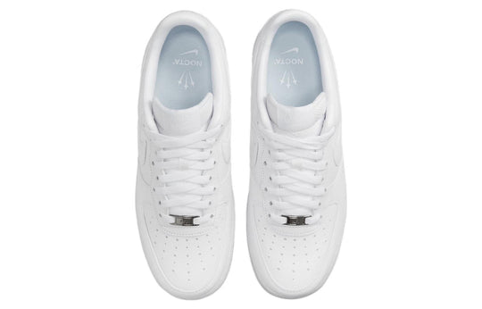 Nike Air Force 1 Low Nocta Certified Lover Boy White