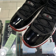 Jordan 11 Bred 2019