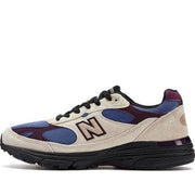 New Balance 993 Aime Leon Dore Taupe