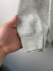 Vintage 90s Hunting Things You See When You Don’t Have A Gun Grey Crewneck
