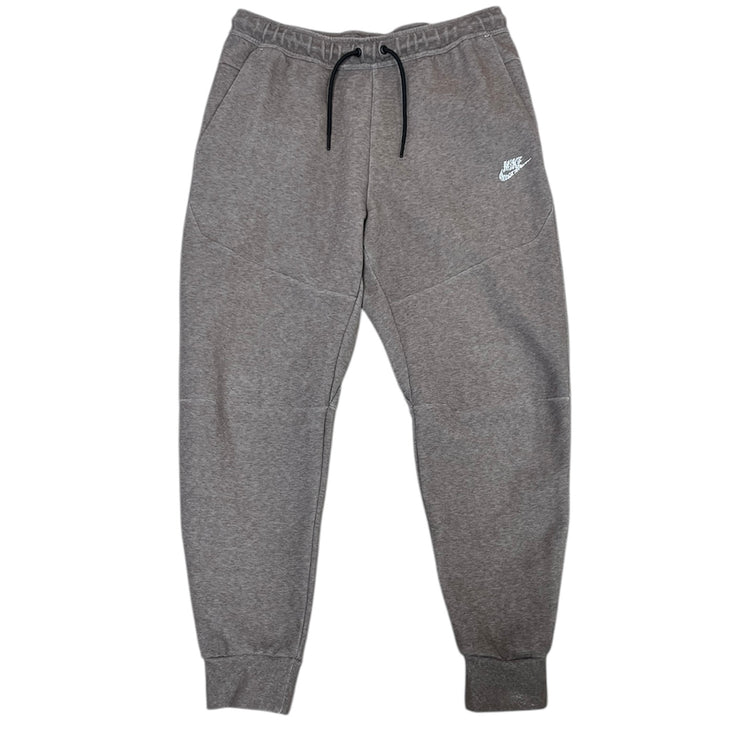 Nike Tech Fleece Light Brown Track Pants