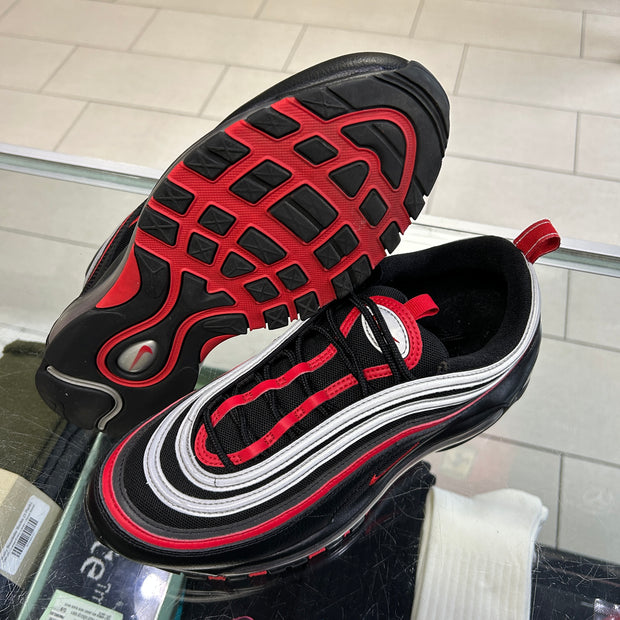 Nike Air Max 97 Bred Reflective