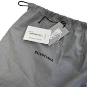 Balenciaga Be Different BB White Hat