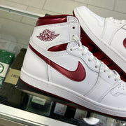 Jordan 1 Metallic Burgundy 85' OG