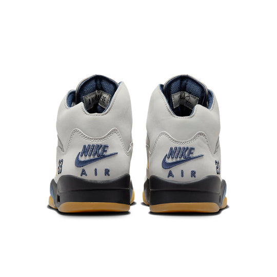 Jordan 5 A Ma Manière Dawn