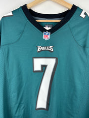 Nike NFL Philadelphia Eagles Vick Green Football Jersey