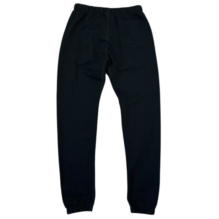 OVO Toronto Raptors Black Sweatpants