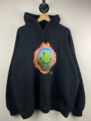 Descriptive image text