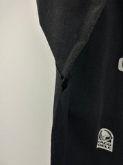 Vintage 90s Godzilla Movie Promo Black Tee