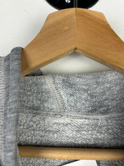 Vintage 90s NFL Indianapolis Colts Grey Hoodie