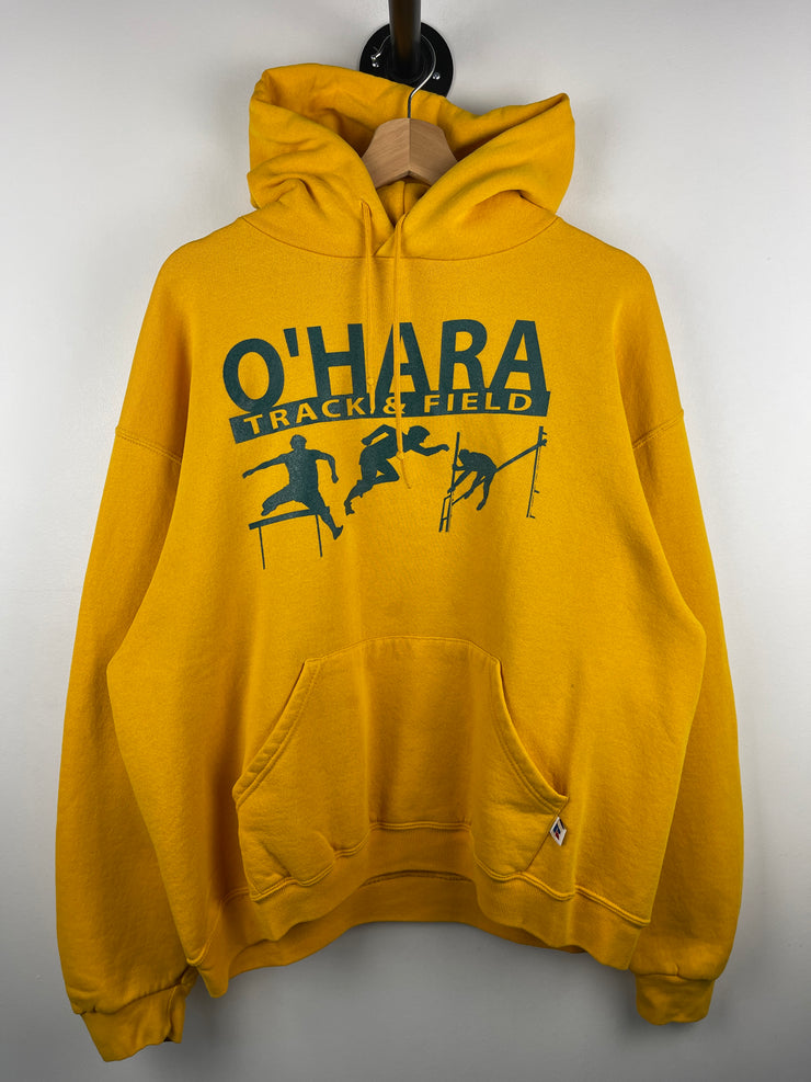Vintage 90s Russell Athletic O&